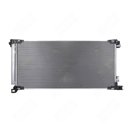 Condensador toyota corolla 2.0 2019 em diante motor aspirado oem: bc4477400610
