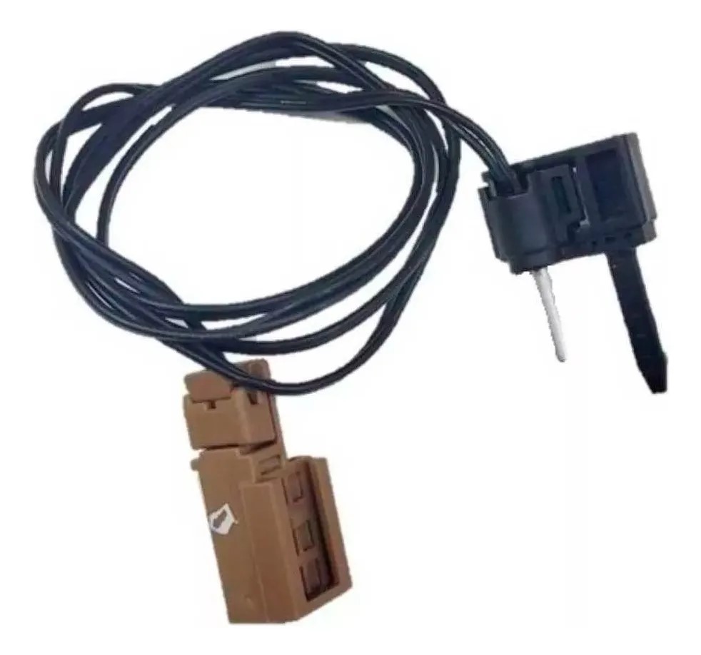Termostato sensor temperatura nissan sentra / livina / kicks / march / versa / oem: t56516b