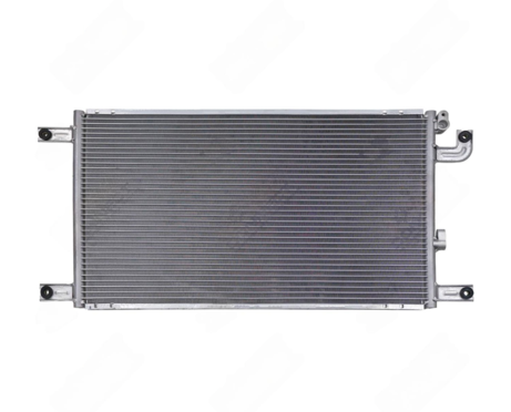 Condensador ford cargo 2042/ 2842 2013 ate 2019 oem: ec4519710ba