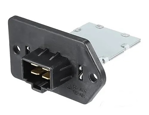 Resistencia caixa evaporadora hyundai hb20 2012 em diante analogico oem: 971281m000