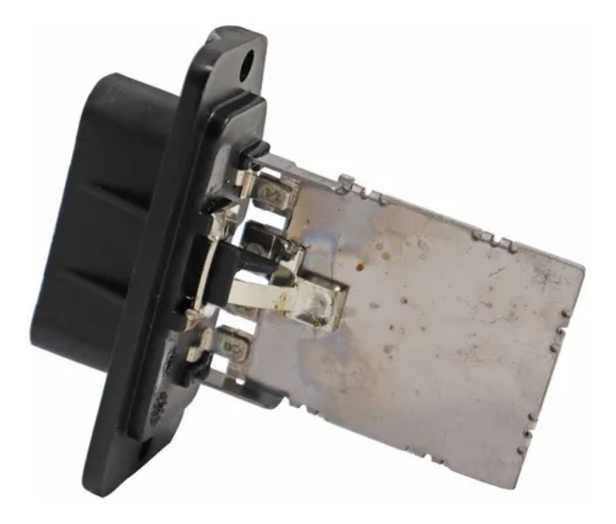 Resistencia chevrolet onix/ cobalt/ spin/ new prisma 2013 ate 2019 oem: 94767138