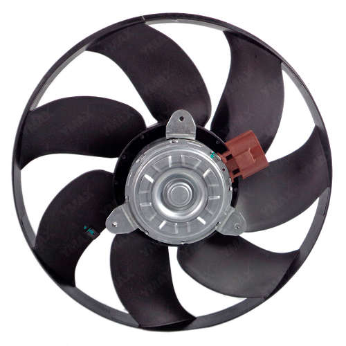 Eletroventilador ford ecosport 1.6 16v 2013 a 2017/ ford ecosport 2.0 16v 2013 a 20120 oem: c1b18c60