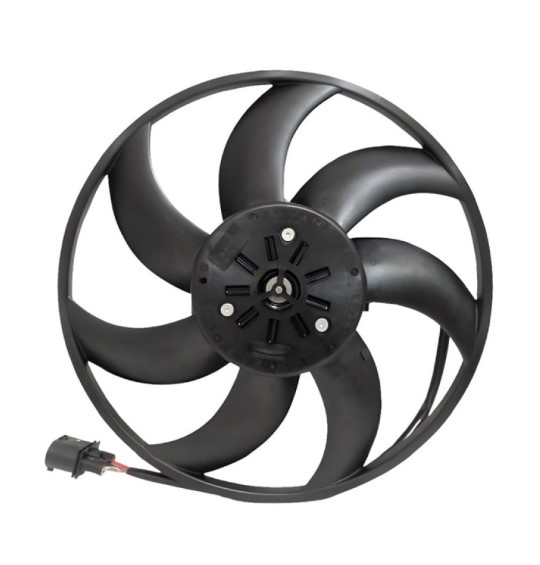 Eletroventilador vw polo 1.0 2018>/ virtus 1.0 2018>/ t-cross 1.0 2020>/ nivus 1.0 2021> oem: 2gb121