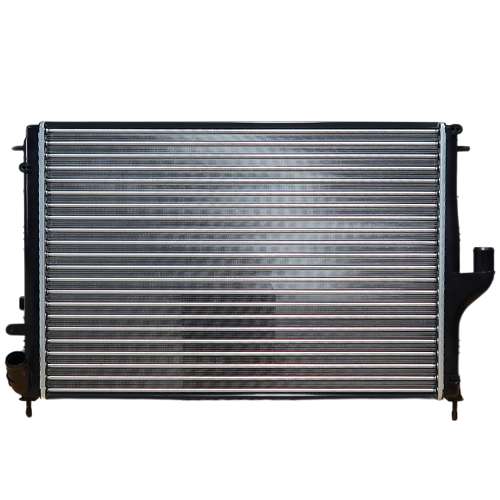 Radiador agua duster 1.6 2.0  2011 a 2014 c/ar c/s ta