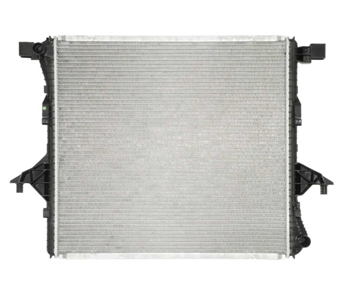 Radiador agua vw amarok 2.0 16v diesel 2011 ate 2019 oem: 2h0121253a