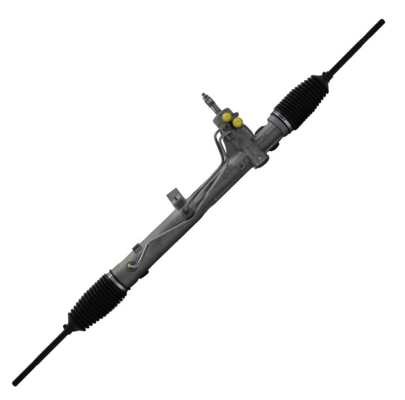 Caixa direcao hidraulica fiat punto/ fiat linea remanufaturada oem: 51882851 / 51926173