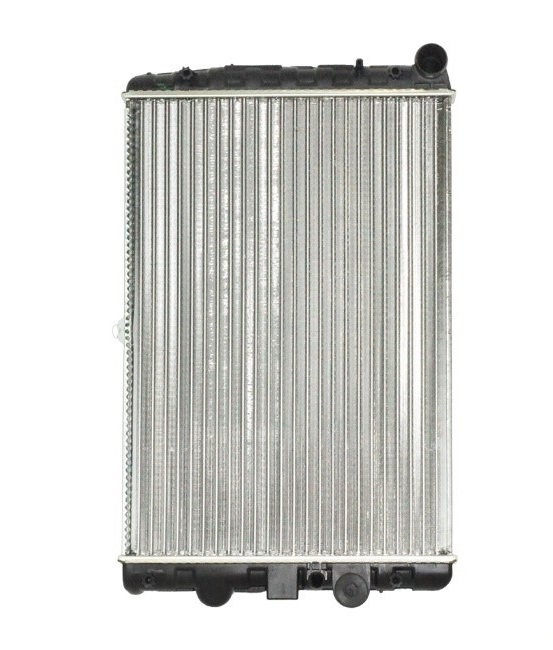 Radiador agua gol parati saveiro 1995 a 2008 c/ar manual