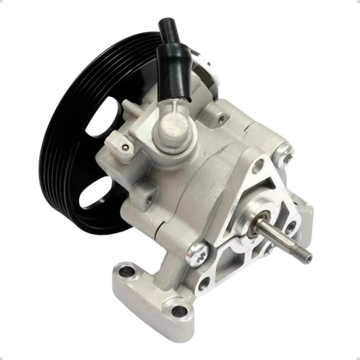 Bomba hidraulica fiat palio/strada/doblo/idea/weekend e-torq
