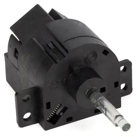 Seletor velocidade comutador ar condicionado fiat palio/ siena/ strada oem: 46722666
