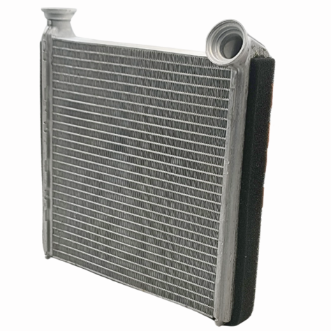 Radiador aquecimento audi a3 2013 em diante/ porsche cayenne 2002 ate 2010/ volkswagen golf 2013 em 