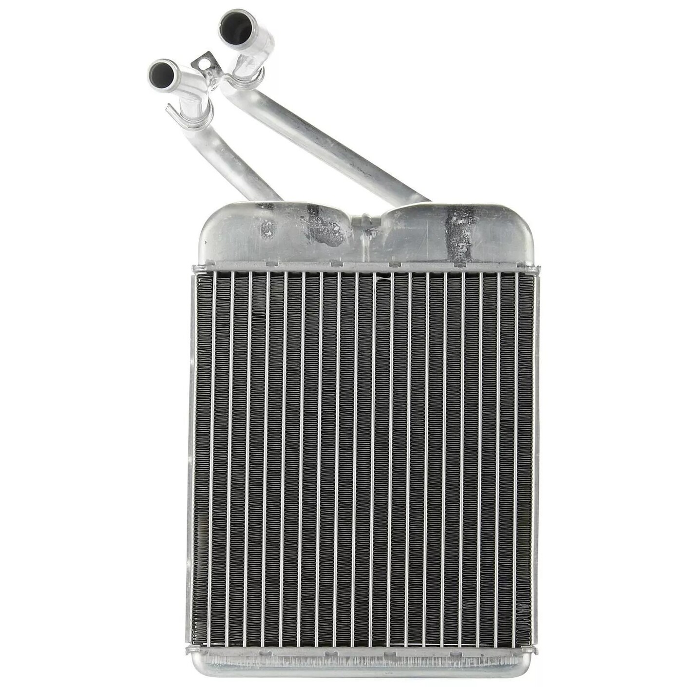 Radiador aquecimento chevrolet s10/ blazer 1995 ate 2011 oem: 52458596 / 52470828 / 52473053 / 52486