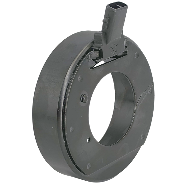 Bobina compressor fiat toro/ argo/ cronos/ mobi/ uno/ pulse/ fastback 1.0 turbo/ jeep renegade diese