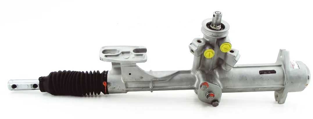 Caixa direcao hidraulica vw gol/parati/saveiro g2/ g3/ g4 remanufaturada