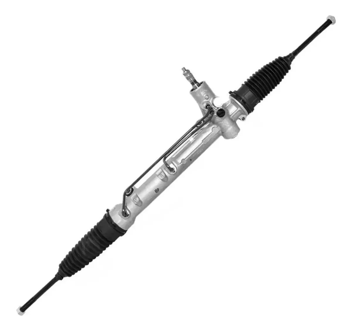 Caixa direcao hidraulica fiat strada 1.4 2020 em diante s/ terminal oem: 52205535