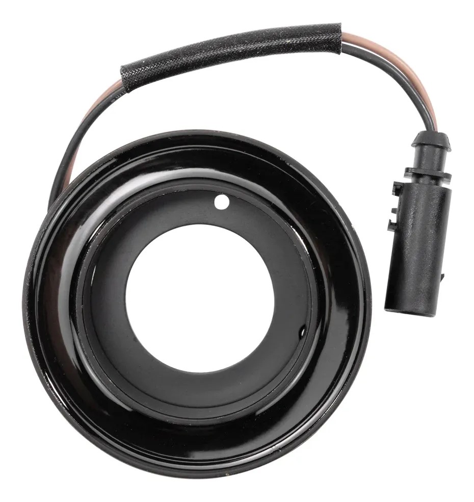 Bobina compressor vw gol/ voyage/ fox/ up 1.0 3cil para compressor mahle acp217 / acp 217 oem: 1je82