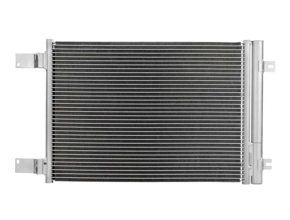 Condensador vw caminhao 9160 9170 11180 delivery express 2017 a 2025 oem: 23b820423