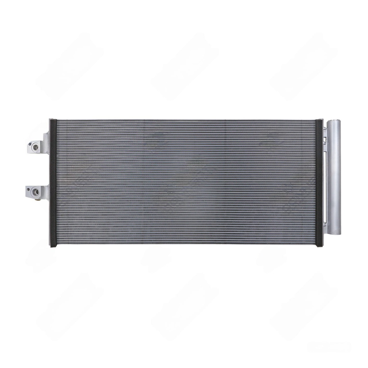 Condensador volvo xc40 t5 2020 em diante oem: p31439781 / p32339281
