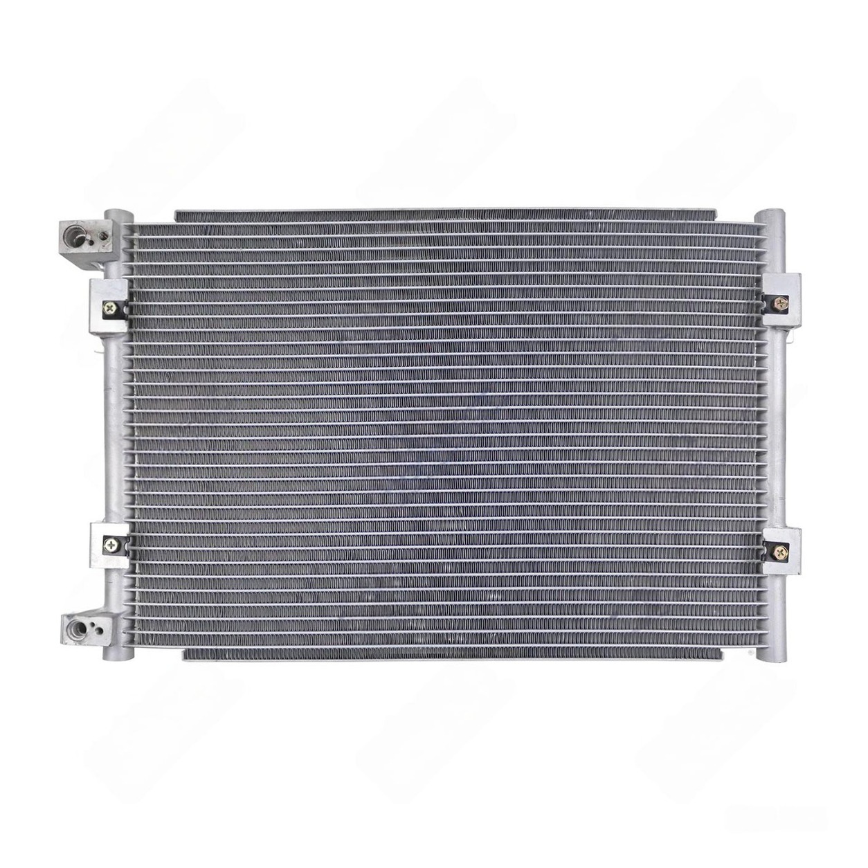 Condensador hyundai pa carregadeira hl730-7/ hl740-7/ hl757-7/ hl760-7 / mini escavadeira r80 oem: 1