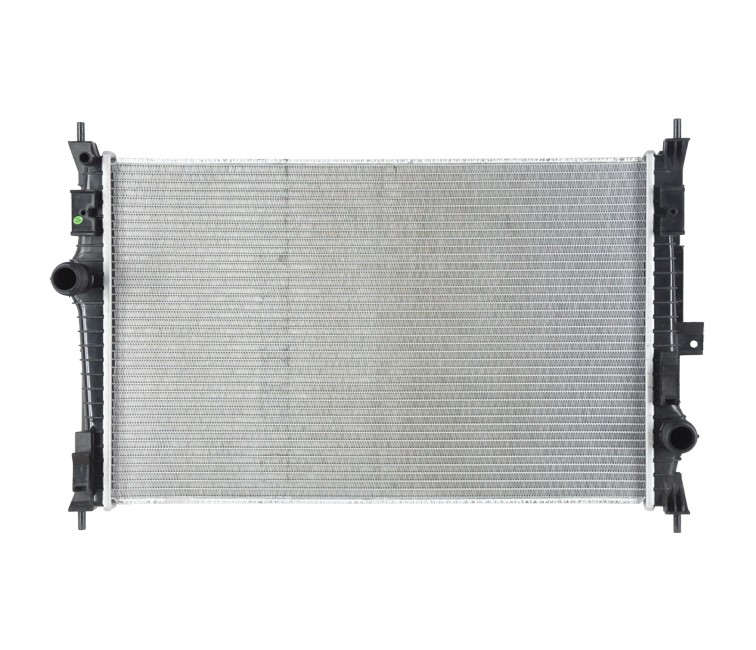 Radiador agua peugeot expert/ 3008/ fiat scudo/ citroen jumpy oem: 9675747980 / 9673628780   