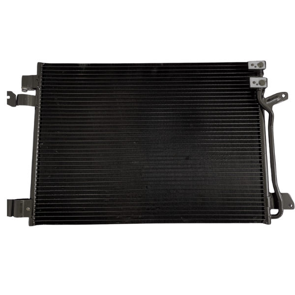 Condensador volkswagen jetta 2015 em diante/ volkswagen fusca 2013 ate 2016 oem: 5c0820411k
