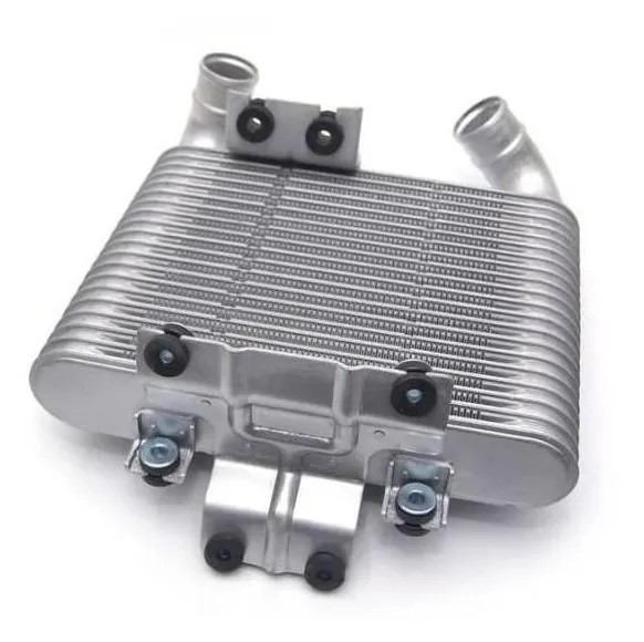 Intercooler kia bongo k2500 2.5 diesel 2008 ate 2012 oem: 0k65e15200c