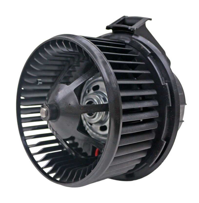 Motor caixa evaporadora citroen c3 2013 em diante oem: f006b10351 / f006b10368