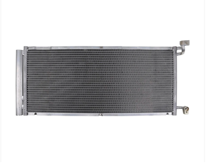Condensador ford new ecosport 2017 ate 2021 oem: h6bh19710bb / mlb1394942232