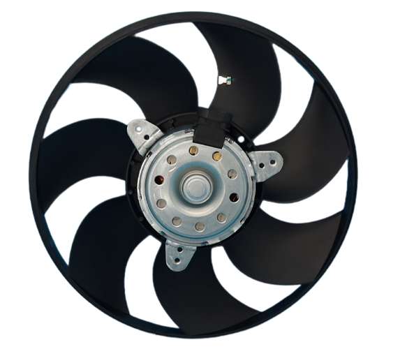 Eletroventilador renault master 2.3 2013 ate 2026 lado passageiro oem: 921209063r