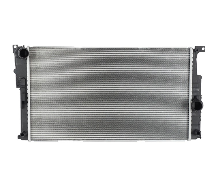 Radiador agua bmw 125i, 135i, 320i, 328i, 335i, 420i, 428i, 435i 2013 ate 2021 oem: 147118672095 