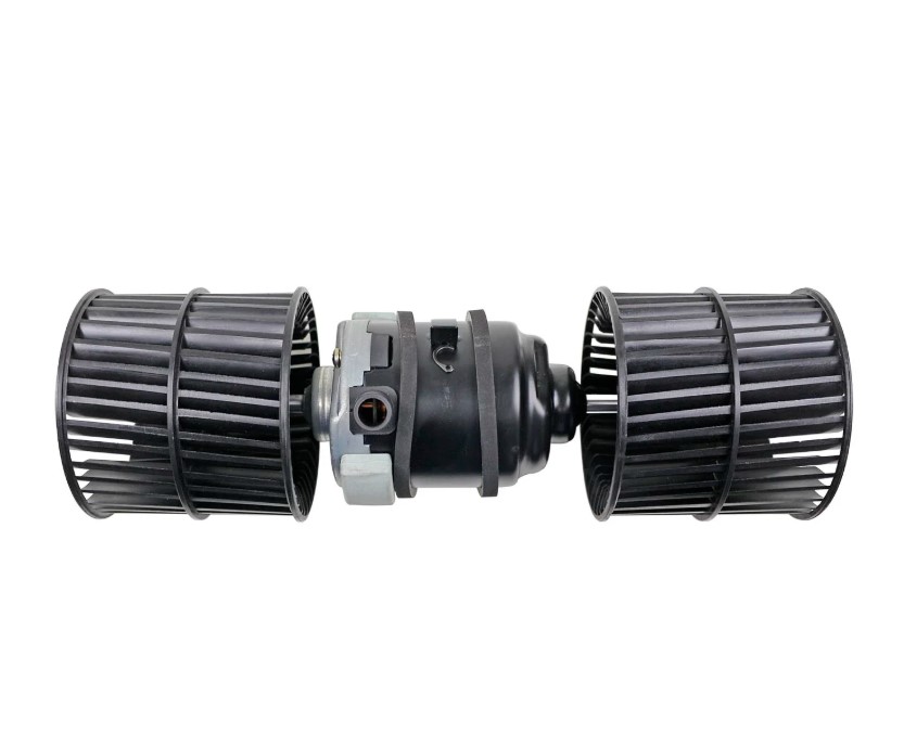 Motor caixa evaporadora onibus ld8i/ rp120/ rp100/ sd8 24v 282500-1510ro
