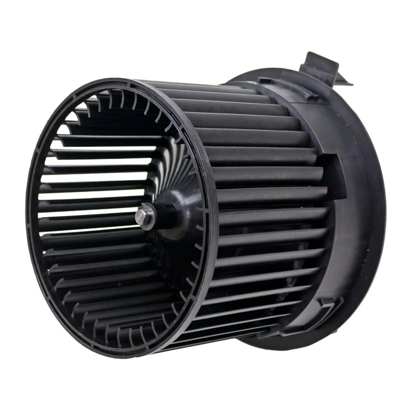 Motor caixa evaporadora renault sandero/logan ar digital 2013 ate 2017 oem: 272100736r