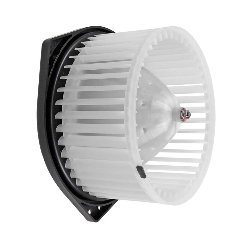 Motor caixa evaporadora chevrolet s10/ trailblazer 2012 em diante oem: 98165412