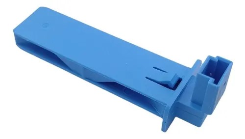 Termistor sensor temperatura 007-00169-000 epcos 3k azul spheros/ valeo para micro onibus/ onibus 