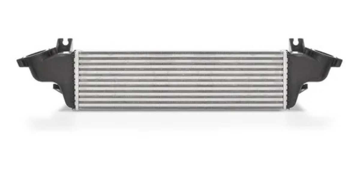 Intercooler mitsubishi l200 triton sport 2.4 diesel 2017> oem: 1530a161