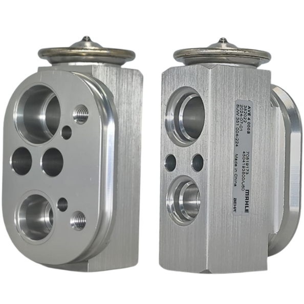 Valvula expansao bmw x1 2009>/ bmw 116/ 118/ 120/ 130/ 316/ 320/ 325/ 328/ 330 2009>/ bmw 320i f30 2