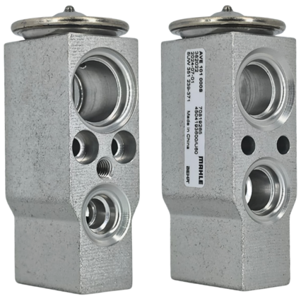 Valvula expansao chevrolet vectra 1997 ate 2012/ astra 1999 ate 2012/ corsa/ celta/ renault scenic/ 
