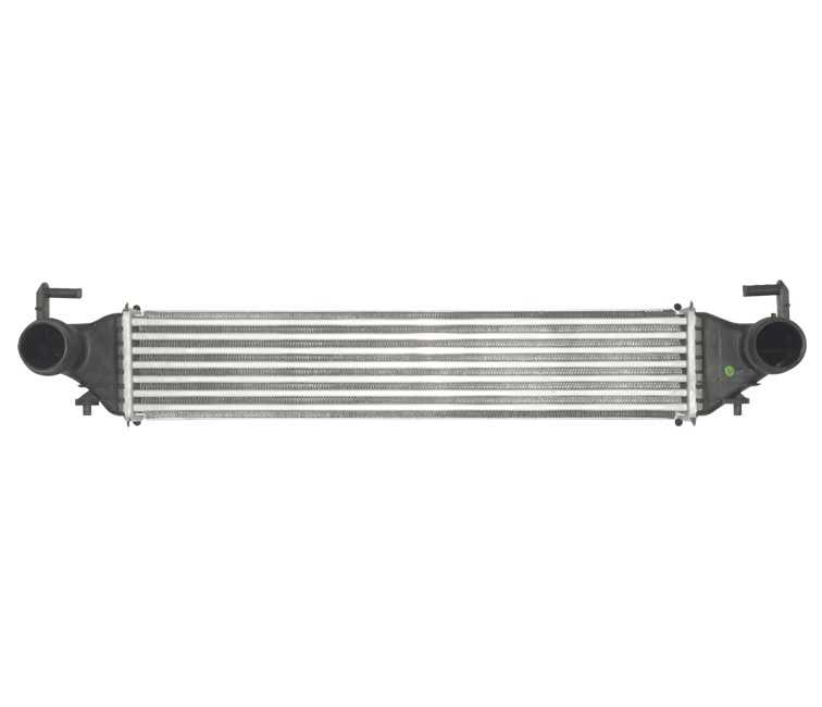 Intercooler fiat toro 2.0 diesel/ jeep renegade 2.0 diesel/ jeep compass 2.0 diesel 2015 ate 2019 oe