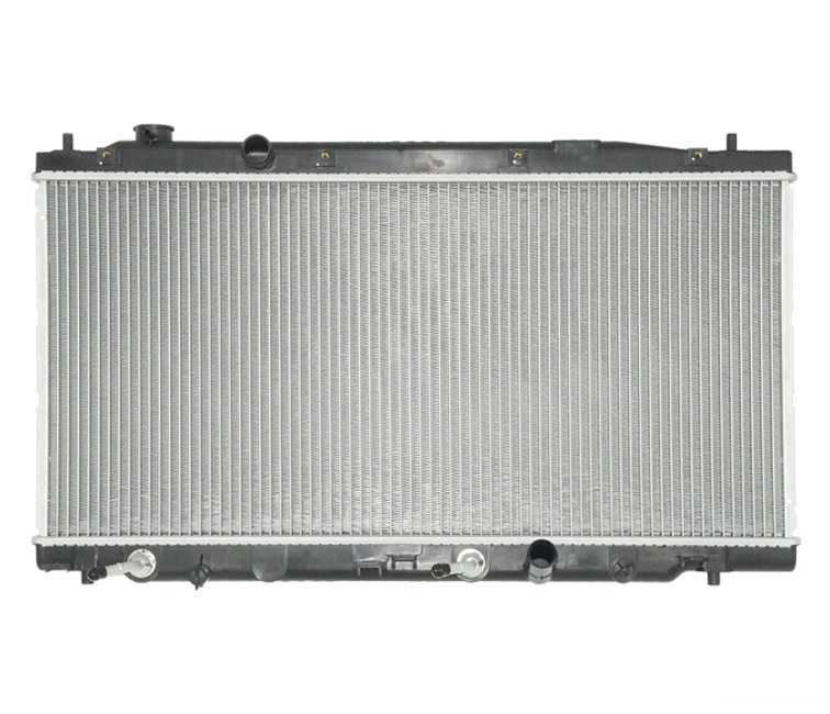 Radiador agua honda fit 2009 ate 2014/ city 2010 ate 2014 oem: 19010rb6z61 / 19010rd6z01 