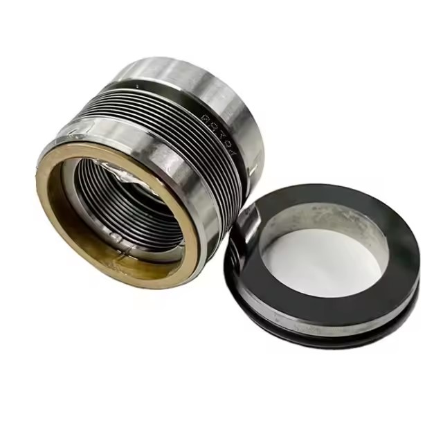 Selo compressor thermo king x426 / x430 / onibus / bus / retentor mecanico eixo fino  oem: tk 22-1100 