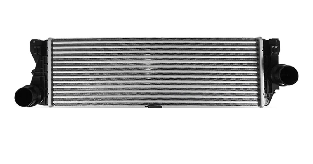 Intercooler mercedes benz sprinter 314 / 416 / 516 2020 em diante oem: a9075011600
