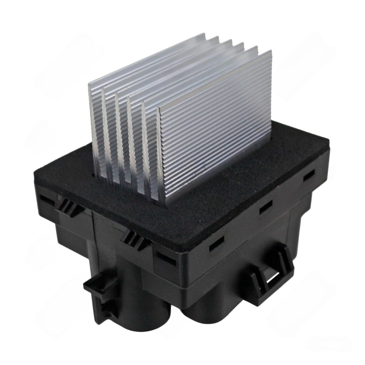 Resistencia caixa evaporadora colheitadeira de cana john deere ch570/ ch670  12v oem: ah235220