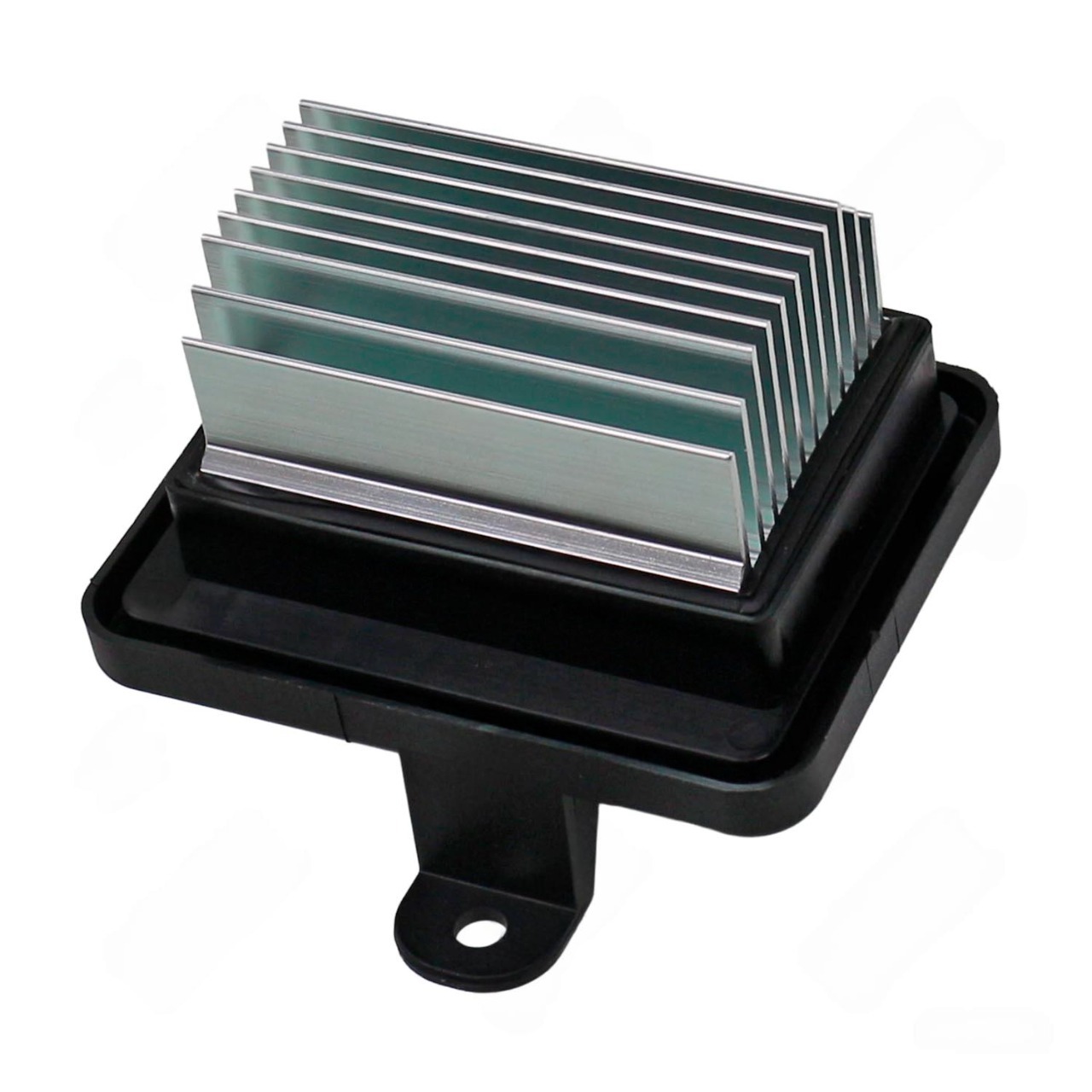 Resistencia ar condicionado peugeot 208/ citroen  c3/ c4 cactus 2021 em diante  12v oem: gc587002 / 