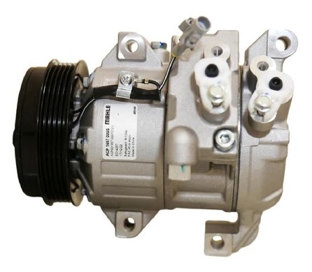 Compressor suzuki grand vitara 2009> 12v polia 5pk 114mm oem: 95200-64jb1-000