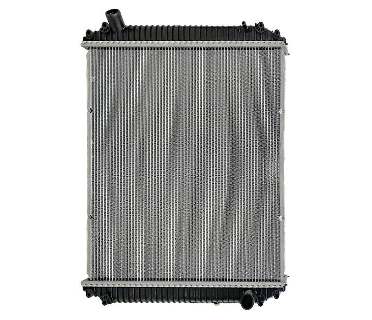Radiador agua l-1622 of-1418 of-1722 2001 a 2005 6955007201