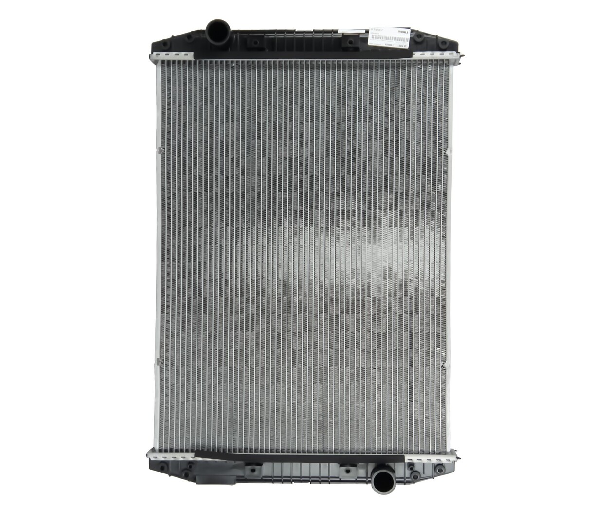 Radiador agua cargo 815e 2010 a 2019 4c458005ad / 4c458005ae / 4c458005af