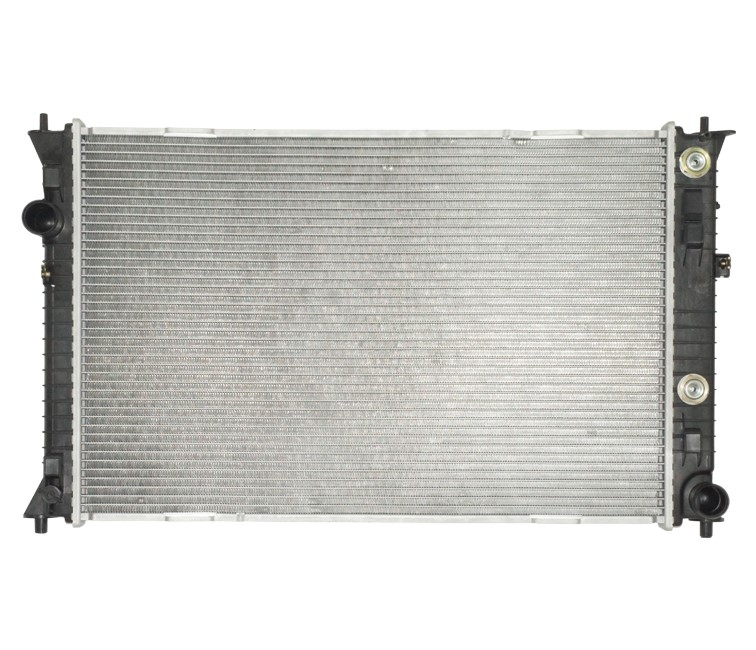 Radiador agua ford fusion 2.3 16v 2006 ate 2009 oem: 6z5z/8005/c / 6z5z8005c