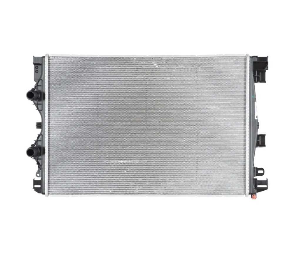 Radiador agua auxiliar fiat toro/ jeep compass/ renegade/ comander 1.3 flex 2022 em diante oem: 5348