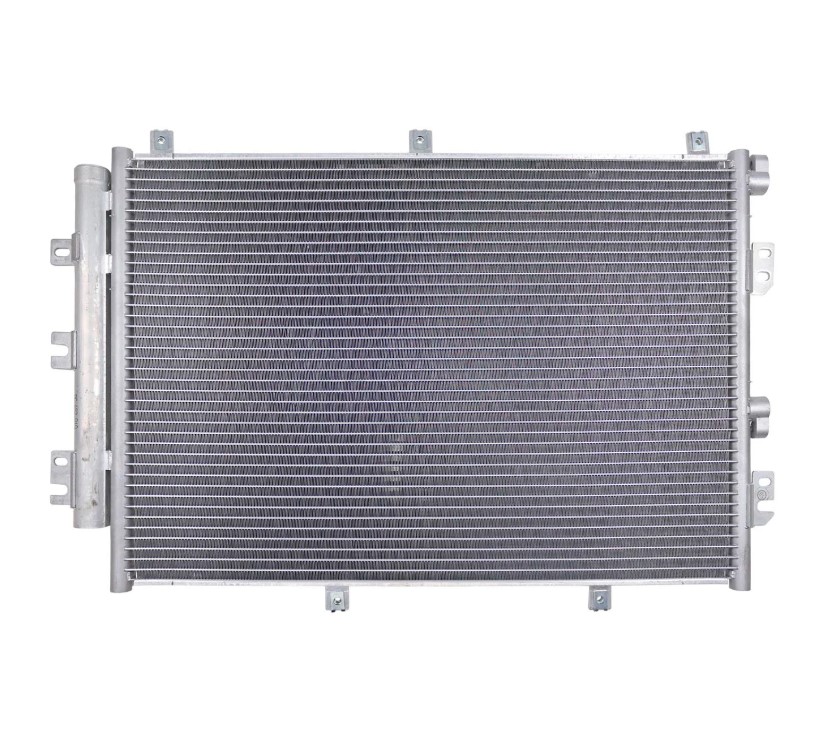 Condensador byd dolphin 2023 em diante oem: em2e-8105010 / em2e8105010