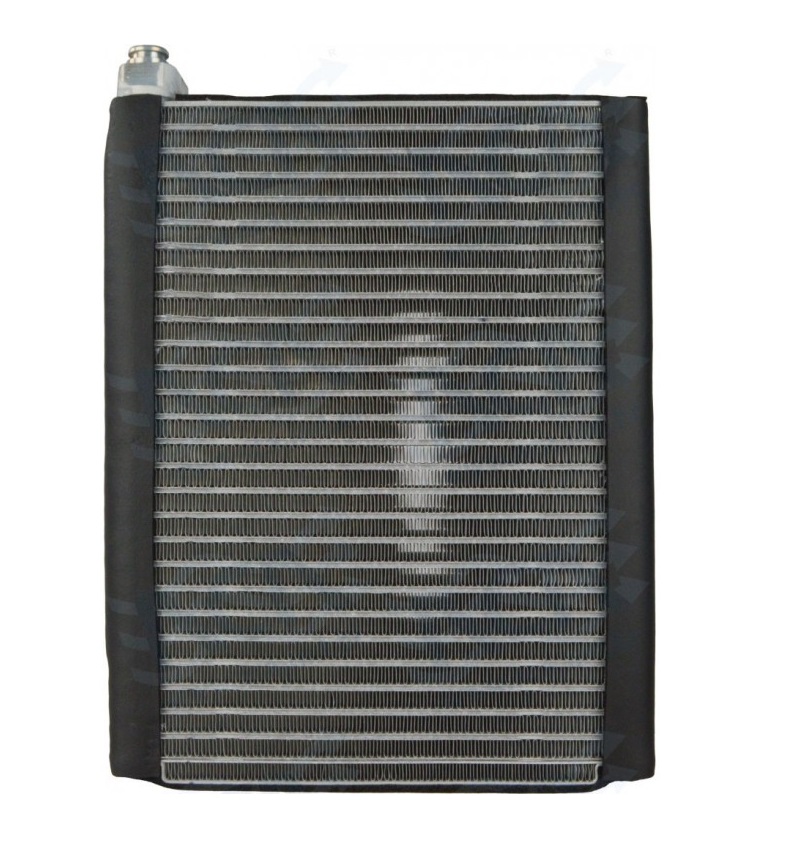 Evaporador caminhao daf xf 105 / xf480 / xf530 2020 em diante