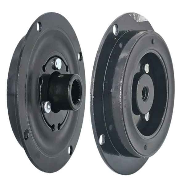 Embreagem compressor delphi cs20468 mercedes benz sprinter 2012 ate 2019 / mercedes c180 c200 